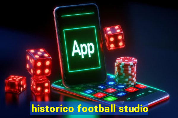 historico football studio